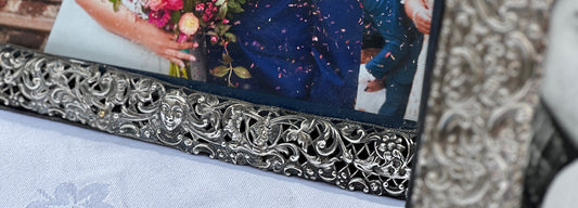 The Timeless Art of Caring for Antique Silverware