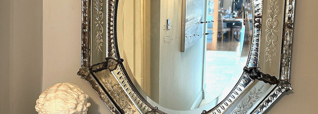 When to Seek Professional Restoration