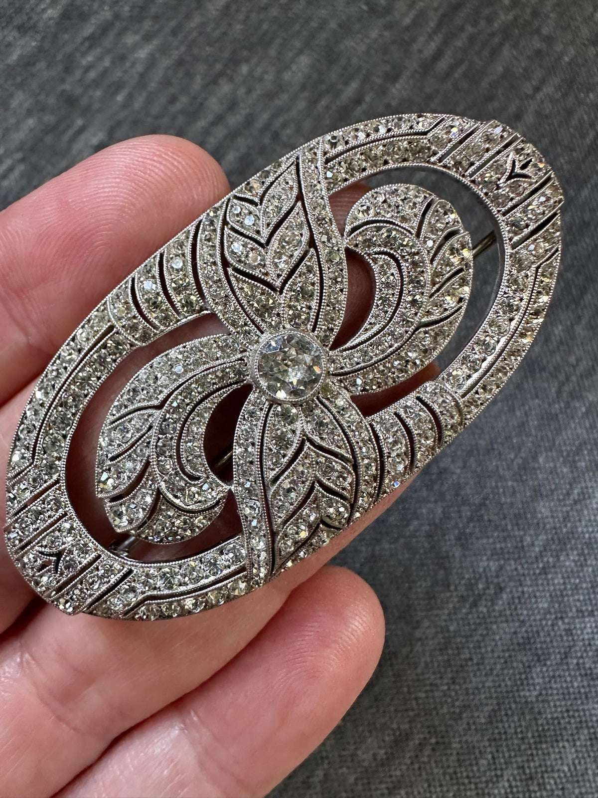 Jewellery