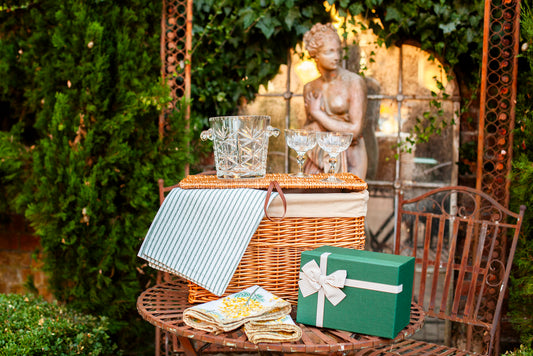 The Heritage House Celebration Hamper
