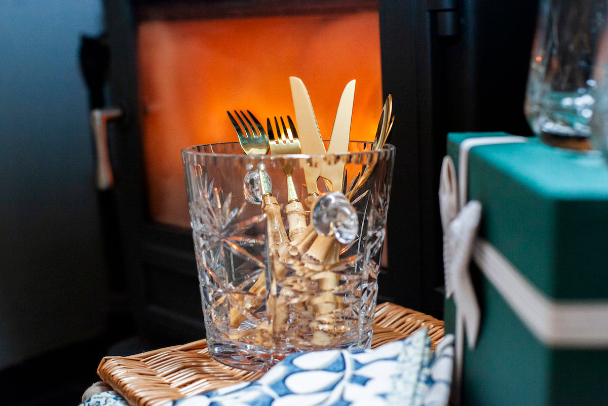 The Heritage House Fireside Hamper