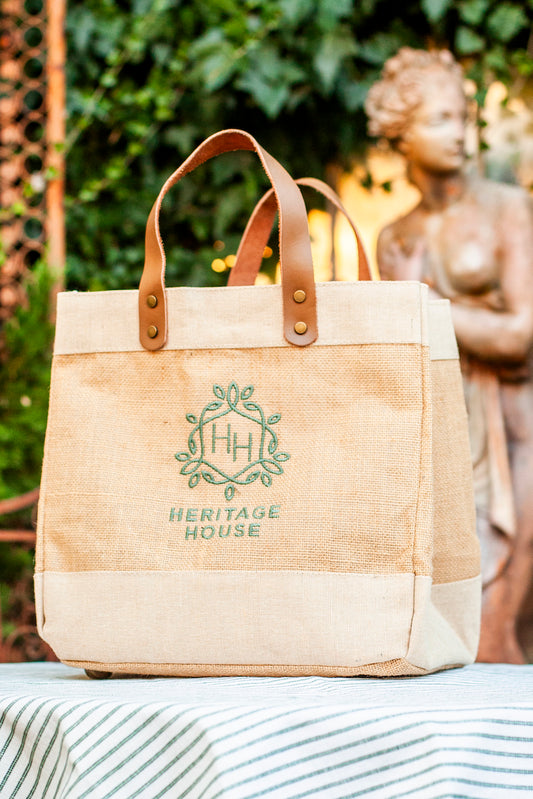 The Arabella Tote