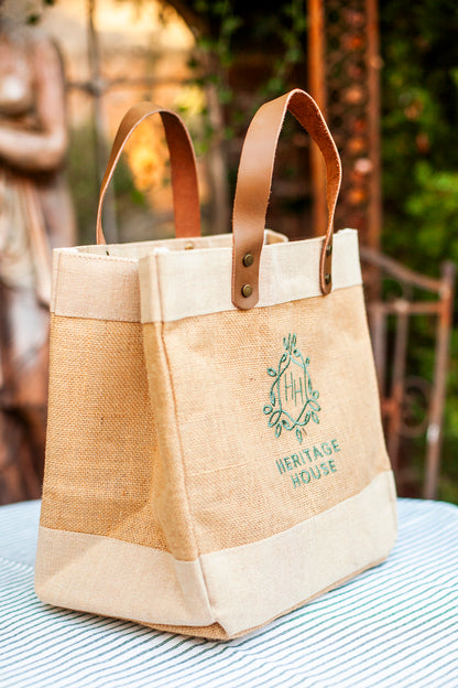 The Arabella Tote