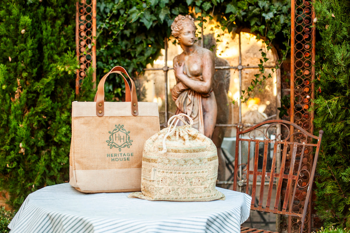 The Arabella Tote