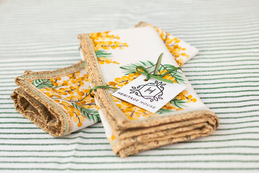 Florence Napkins