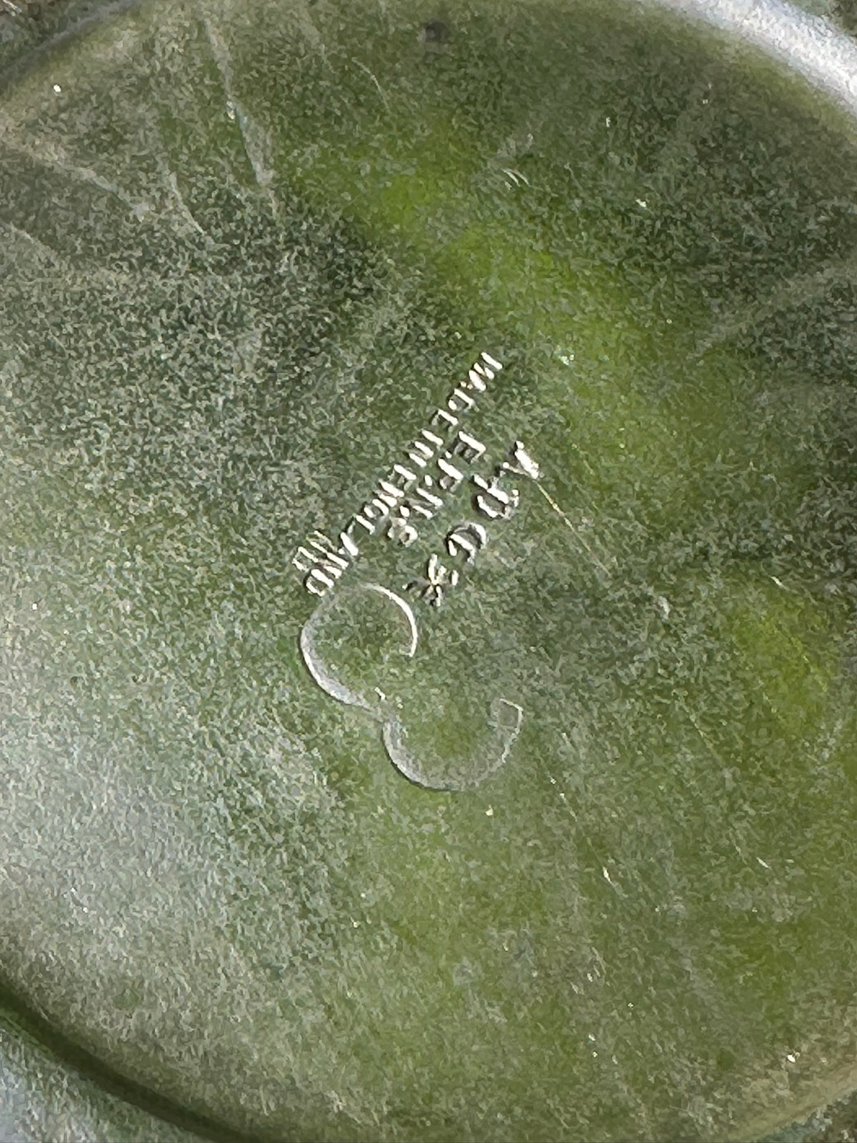 1950s Silver Plated Cocktail Shaker
