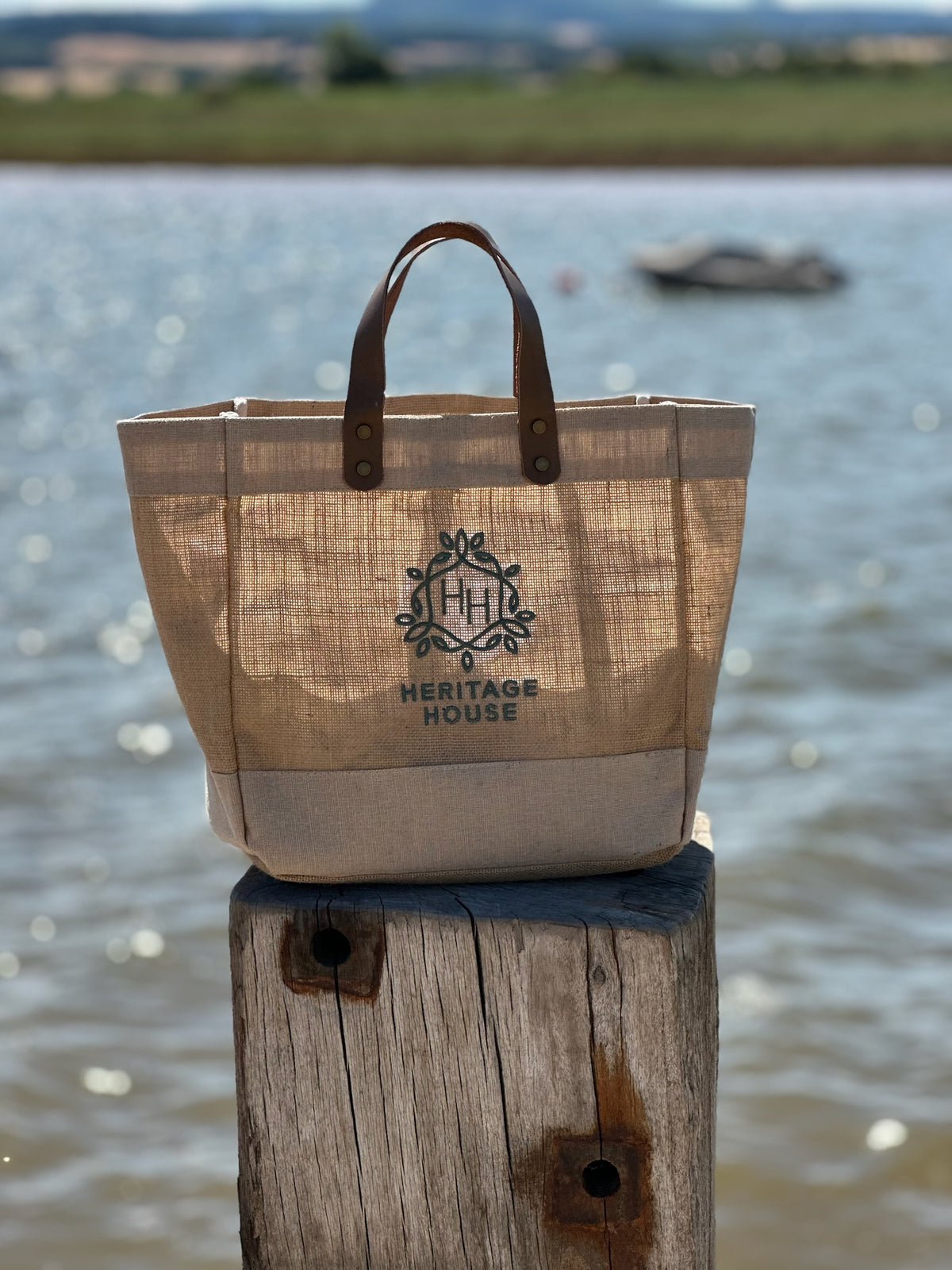 The Arabella Tote