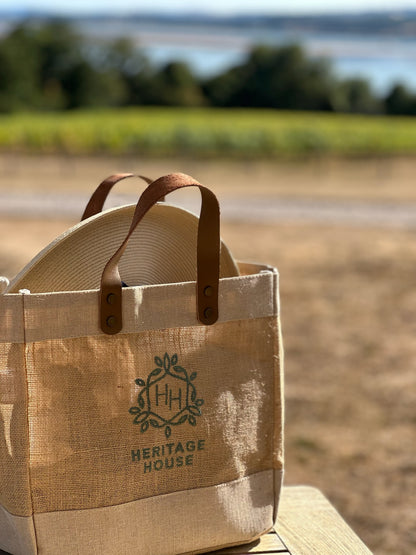 The Arabella Tote