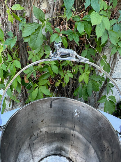 Reed & Barton Ice Bucket