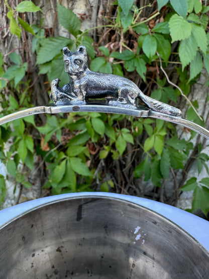 Reed & Barton Ice Bucket