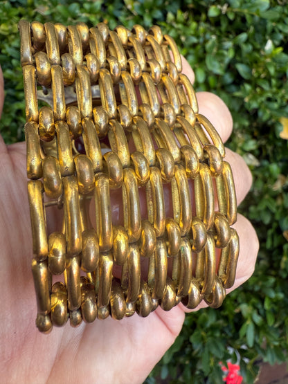 Victorian Gate Bracelet