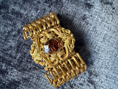 Victorian Gate Bracelet