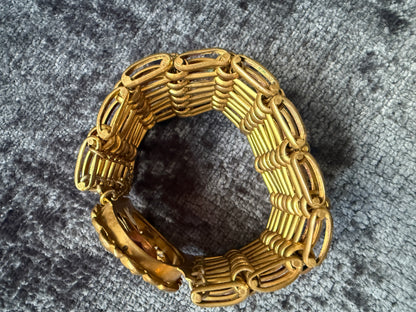 Victorian Gate Bracelet