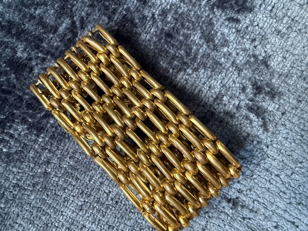 Victorian Gate Bracelet