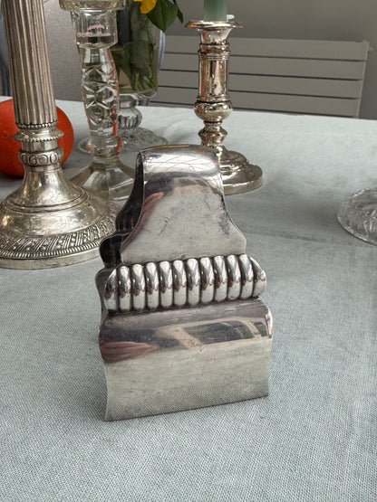 Victorian Asparagus Tongs