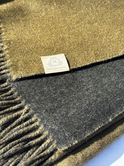 The Cotswold Blanket