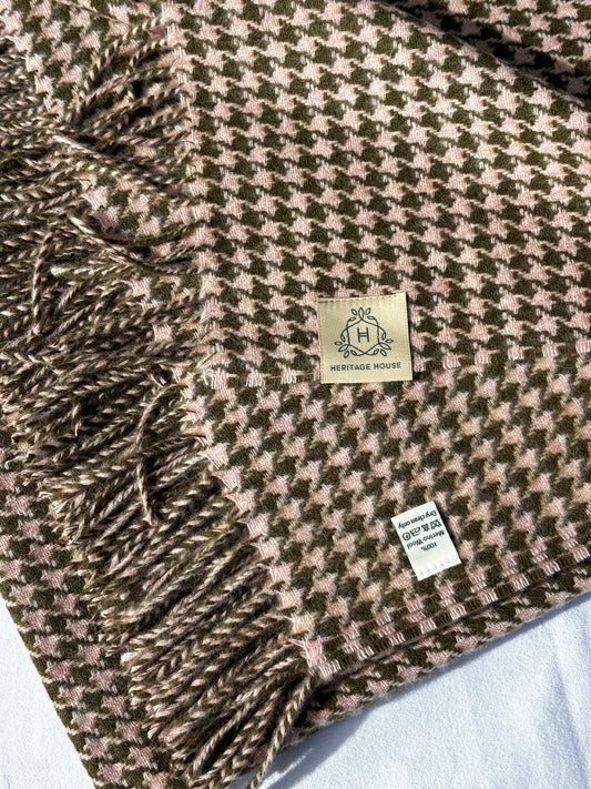 Henrietta Blanket