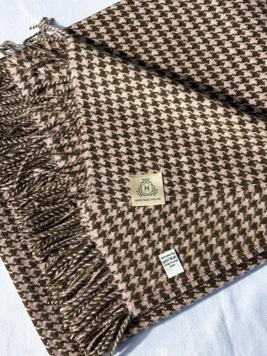 Henrietta Blanket